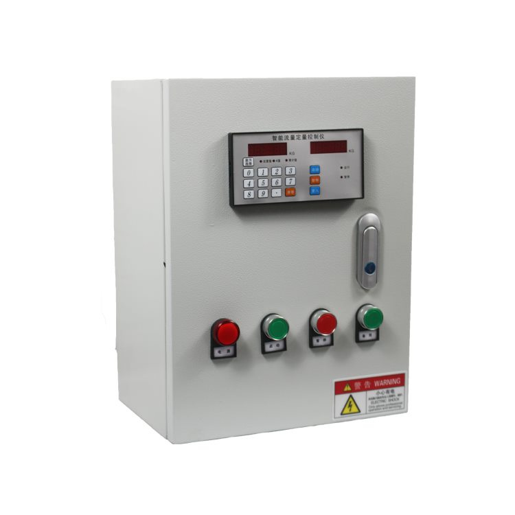 什么是流量定量控制儀？有哪些特點