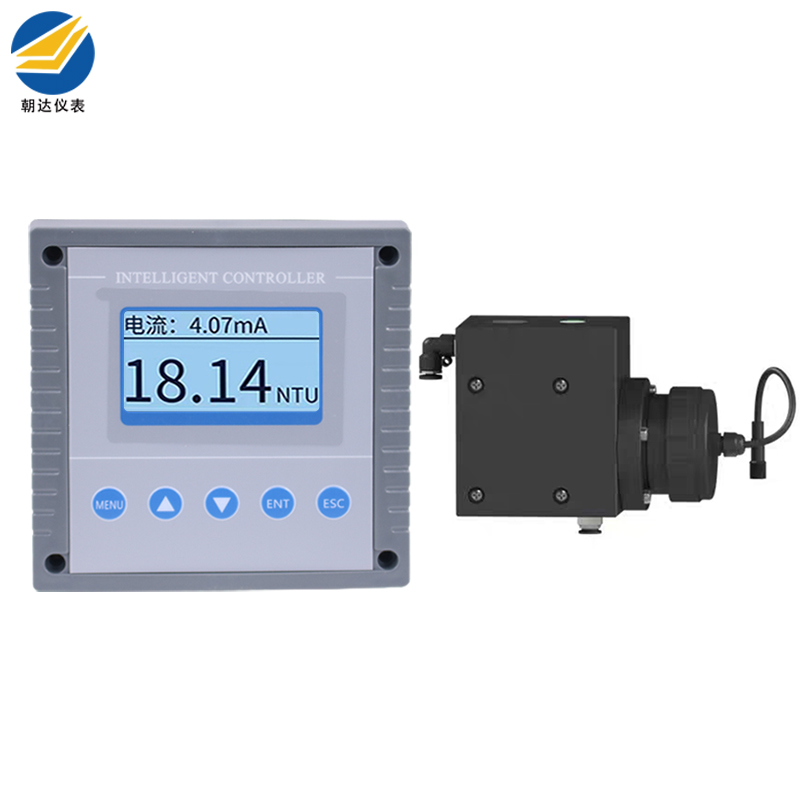 在線(xiàn)濁度儀